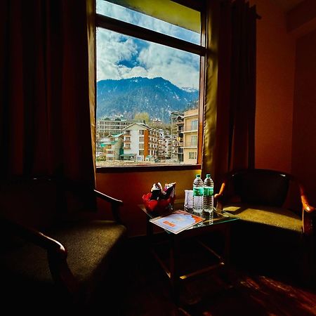 The Kalinga Resort Manali - Heaven In Mountains Kültér fotó