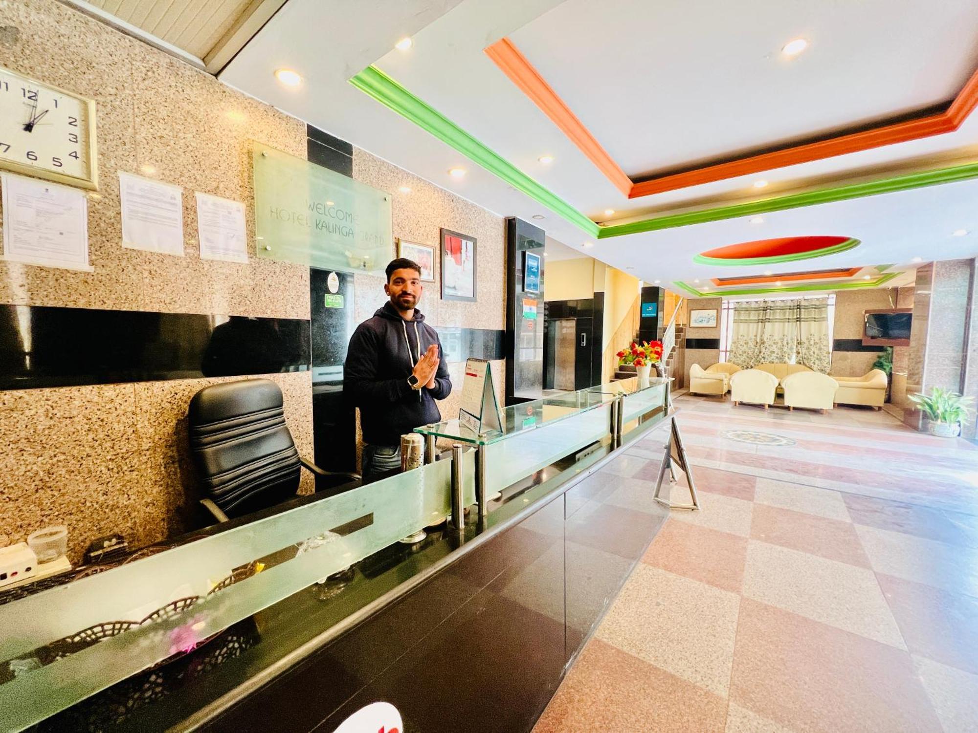 The Kalinga Resort Manali - Heaven In Mountains Kültér fotó